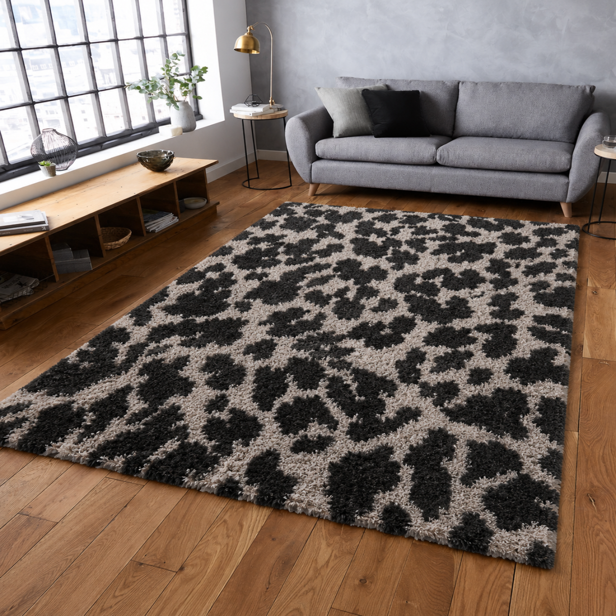 Escana Carpet 5 x 7