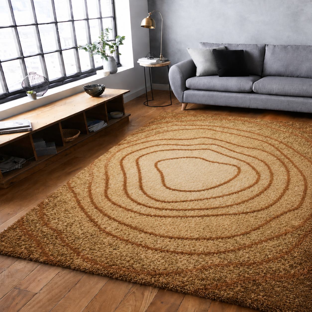 Escana Carpet 5 x 7