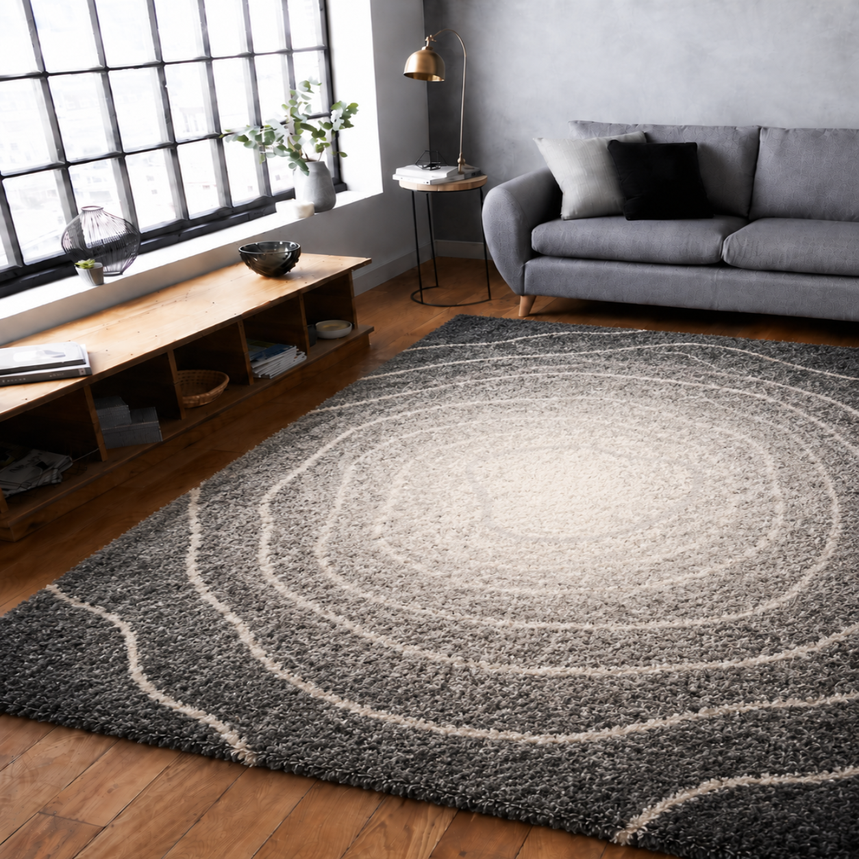 Escana Carpet 5 x 7