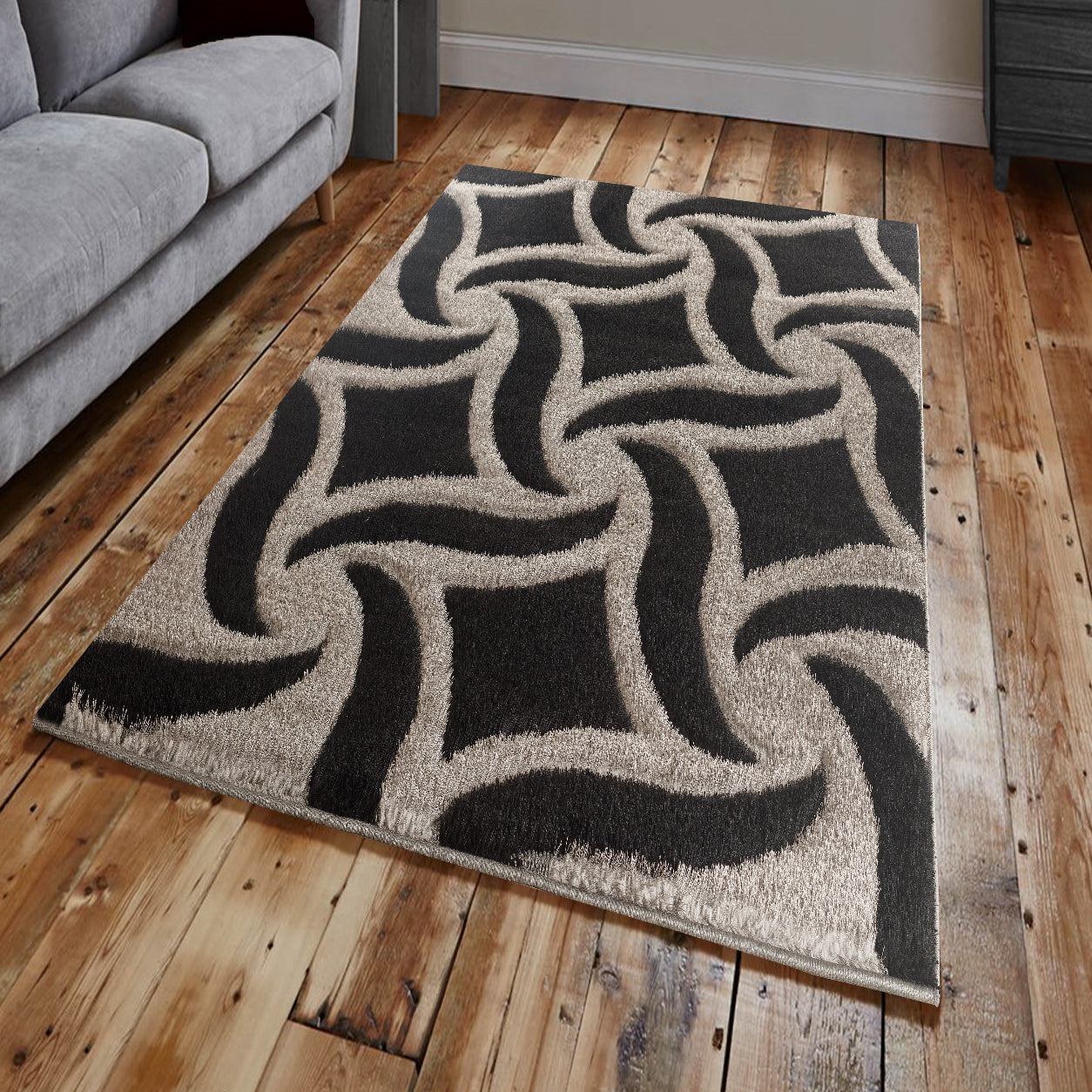 Escana Carpet 5 x 7