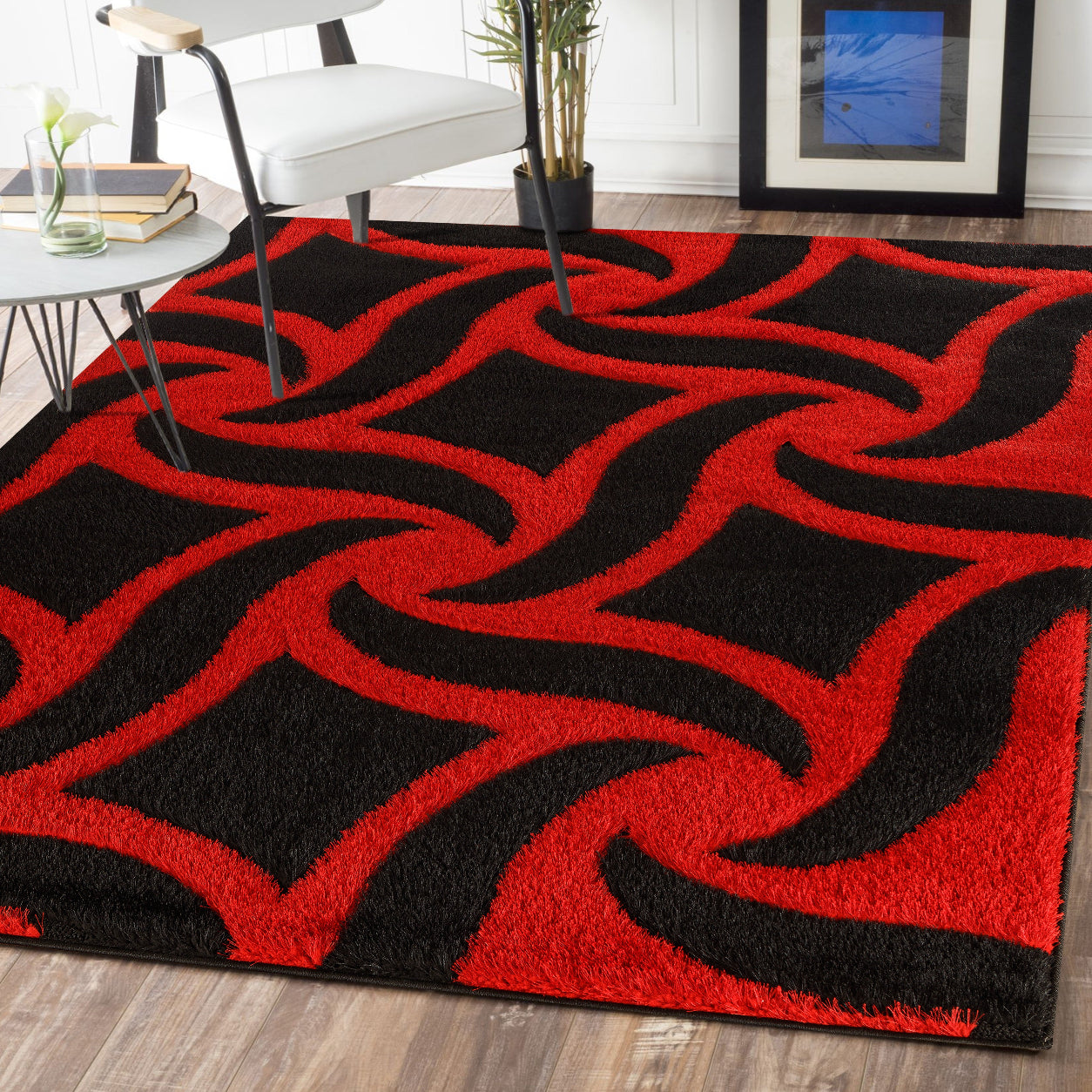 Escana Carpet 5 x 7
