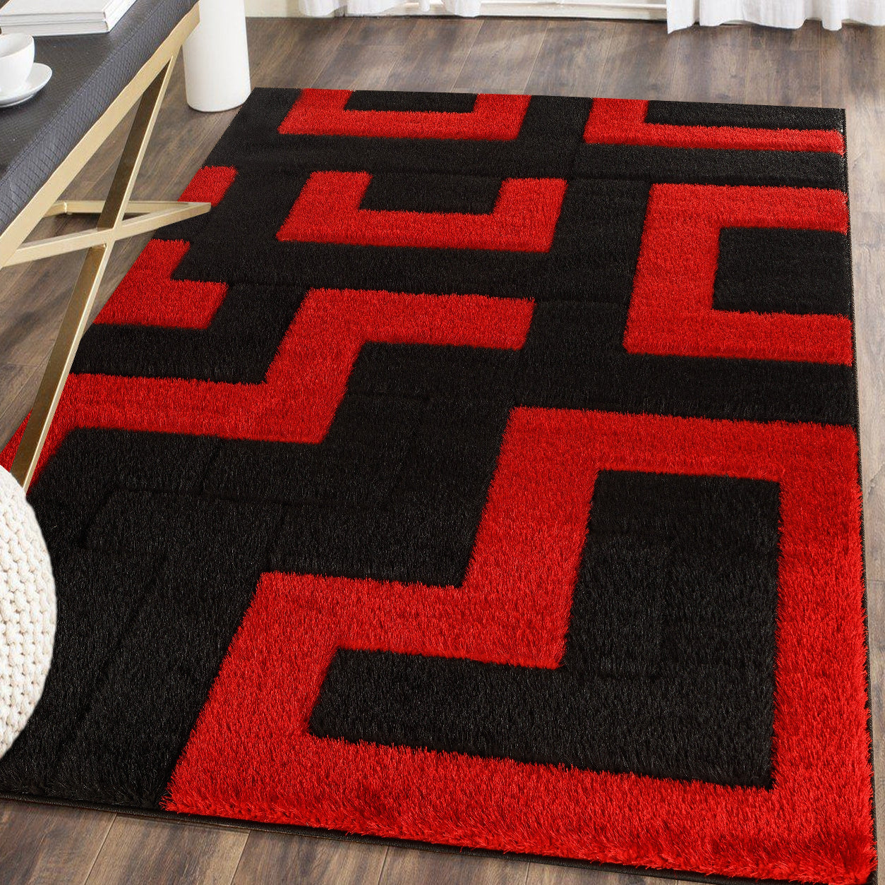 Escana Carpet 5 x 7