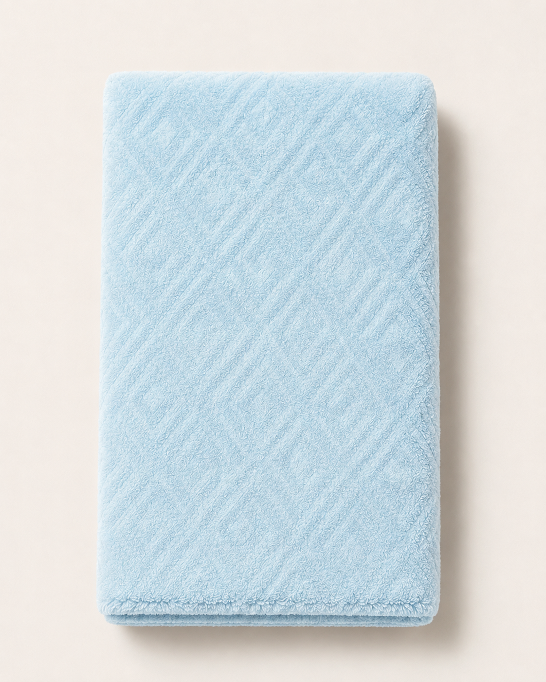 Luxury Microfiber Oversized Bath Towel – 35" x 70"